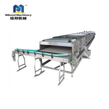 Best Quality Spray Type Bottle Cooling Tunnel Fruit Juice Sterilization Equipment Spraying Immersion Pasteurizer